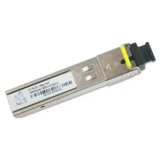 Модуль SFP-OT-SC01-1550-155Mb-20km (Tx-1550nm, Rx-1310nm)