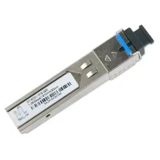 Модуль SFP-OT-SC01-1310-G-20km (Tx-1310nm, Rx-1550nm)