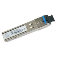 Модуль SFP-OT-SC01-1310-155Mb-20km (Tx-1310nm, Rx-1550nm)