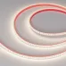 Лента светодиодная 12 Вт/м 24В IP67 4000K 160LED/м RT/RTW-A160-8-10mm SMD 2835 50 м