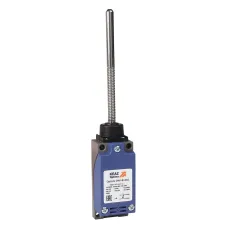 Выключатель концевой OptiLiS D4V-8168Z пружина с металлическим наконечником