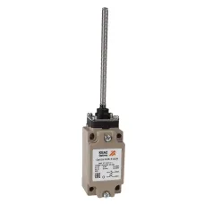 Выключатель концевой OptiLiS D4B-4181N спиральная пружина