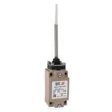 Выключатель концевой OptiLiS D4B-4187N пружина с наконечником пластиковым XCKJ107H29