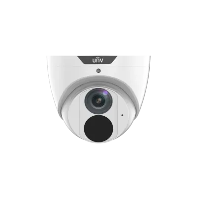 Видеокамера IP 2Мп купольная уличная IP67 ИК-30м с PoE (4мм)