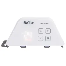 Блок управления Transformer Electronic BCT/EVU-4E