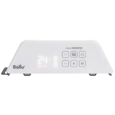 Блок управления Transformer Digital Inverter BCT/EVU-4I