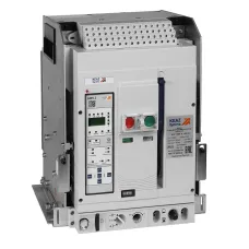Выключатель автоматический воздушный OptiMat A-1250-S1-3P-50-D-MR5.2-B-C2200-M2-P05-S2-06
