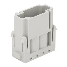 Вилка OptiLink HDC-HM-6-16-MС-(0,14-4,0)-500V