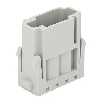 Вилка OptiLink HDC-HM-6-16-MС-(0,14-4,0)-500V