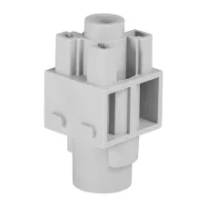 Розетка OptiLink HDC-HM-1-200-FС-(25-70)-1000V