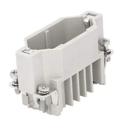Вилка OptiLink HDC-HD-15-10-MC-(0,14-2,5)-250V