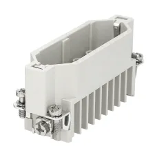 Вилка OptiLink HDC-HD-25-10-MC-(0,14-2,5)-250V