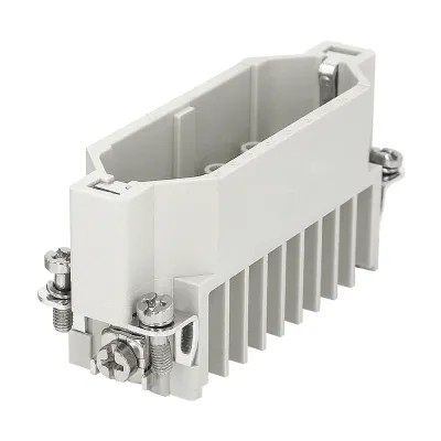 Вилка OptiLink HDC-HD-25-10-MC-(0,14-2,5)-250V