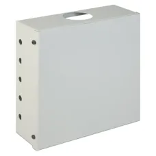 Коробка распределительная КР-1 (ключ в комплекте)
