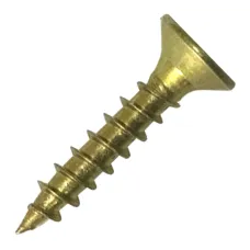 Саморез Pz 5,0х70 (2 тыс.шт) желт.цинк