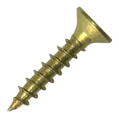 Саморез Pz 5,0х70 (2 тыс.шт) желт.цинк
