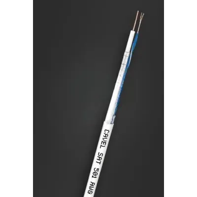 SAT 501 AWG