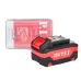 Аккумулятор OnePower P.I.T. PH20-5.0 (20В, 5Ач, Li-Ion, индикация заряда, плата, 5контактов)