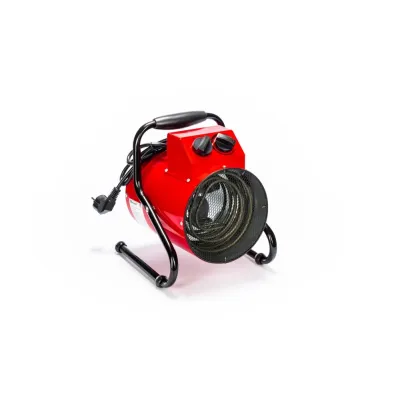 Пушка тепловая электрическая Hintek TP-03220