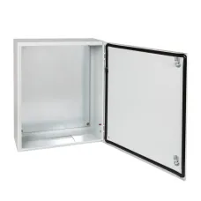 Корпус металлический ЩМП-ПРО-600х400х240-IP66-УХЛ1 типоисполнение ПРО