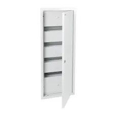 Корпус металлический ЩРв-СТД-60-870х350х115-IP41-УХЛ3 60 модулей, типоисполнение СТАНДАРТ