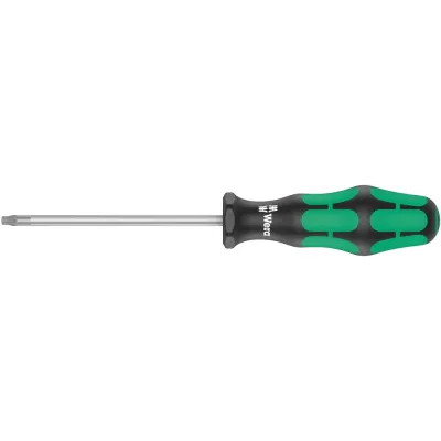 Отвертка с фиксацией крепежа 367 TORX HF TX 15X80 мм