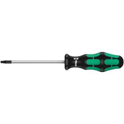 Отвертка 367 TORX PLUS 25 IP x 100 мм