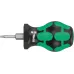 Отвертка короткая 367 TORX Stubby TX 10X25 мм