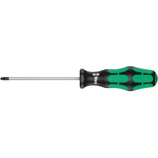 Отвертка 367 TORX BO с отверстием под штифт TX 15X80 мм