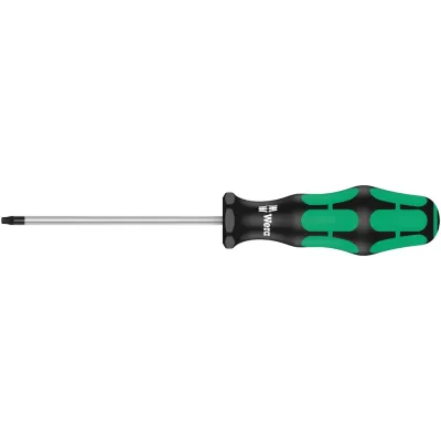 Отвертка 367 TORX TX 15X80 мм