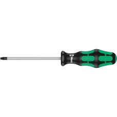 Отвертка 367 TORX BO с отверстием под штифт TX 27X115 мм
