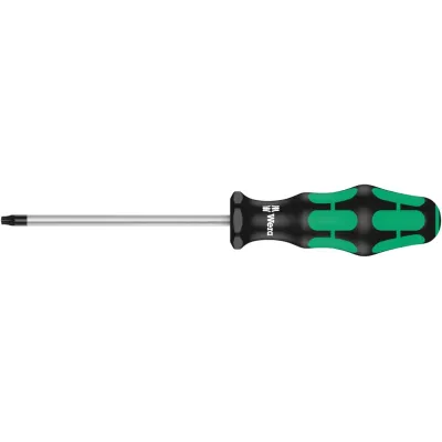 Отвертка 367 TORX BO с отверстием под штифт TX 27X115 мм