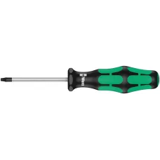 Отвертка 367 TORX BO с отверстием под штифт TX 9X60 мм