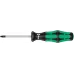 Отвертка 367 TORX BO с отверстием под штифт TX 9X60 мм Отвертка 367 TORX BO с отверстием под штифт TX 9X60 мм