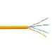 Витая пара U/UTP кат 5e 4х2х0.46 AWG24 Light LSZH нг(A)-HF
