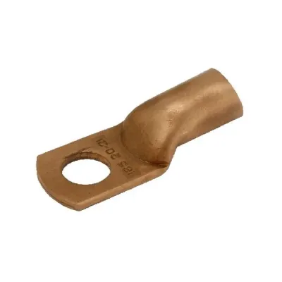 Наконечник силовой медный DT-10-8-5 (ТМ) EKF PROxima