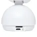 Умная поворотная камера EKF Connect Wi-Fi белая