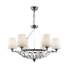 Подвесной светильник Maytoni H021PL-06CH Хром