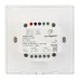 Панель SMART-P15-DIM-IN White (230V, 1.5A, TRIAC, Rotary, 2.4G) (ARL, IP20 Пластик, 5 лет)