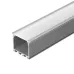 Профиль PLS-LOCK-H25-FS-2000 ANOD (ARL, Алюминий) Профиль PLS-LOCK-H25-FS-2000 ANOD (ARL, Алюминий)