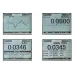 Мультиметр профессиональный цифровой DT-9979