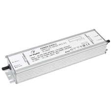 Блок питания ARPV-UH-50320-PFC-FV (24V 240W, 36-48V 320W, 10A) (ARL, IP67 Металл, 7 лет)