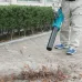 Воздуходувка аккумуляторная 18В (без АКБ и ЗУ)