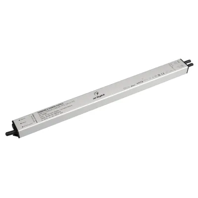 Блок питания ARPV-LG48240-LINEAR-PFC-DALI2-PD (48V, 5A, 240W) ( IP67 Металл, 5 лет)