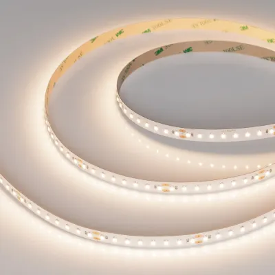 Лента светодиодная 10 Вт/м 24В IP20 3500K 128LED/м TWIST-A128-10mm SMD 2835 5 м