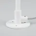 Светильник KT-MUCENA-BOLL-B-H350-1W Warm3000 (WH, 100 deg, 24V) (ARL, IP65 Металл, 3 года)