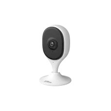 Видеокамера IP 3Мп миниатюрная ИК-10м Wi-Fi (2.8мм)