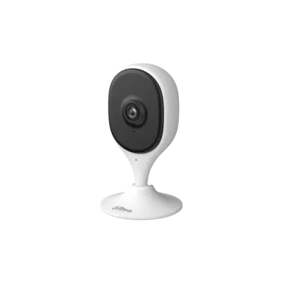 Видеокамера IP 3Мп миниатюрная ИК-10м Wi-Fi (2.8мм)