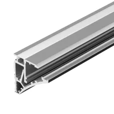 Профиль SHELF-600-2000 ANOD, алюминий