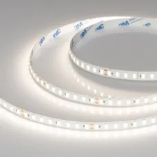 Лента светодиодная 19,2 Вт/м 24В IP20 4000K 112LED/м ULTRA-C112-10mm SMD 5630 5 м